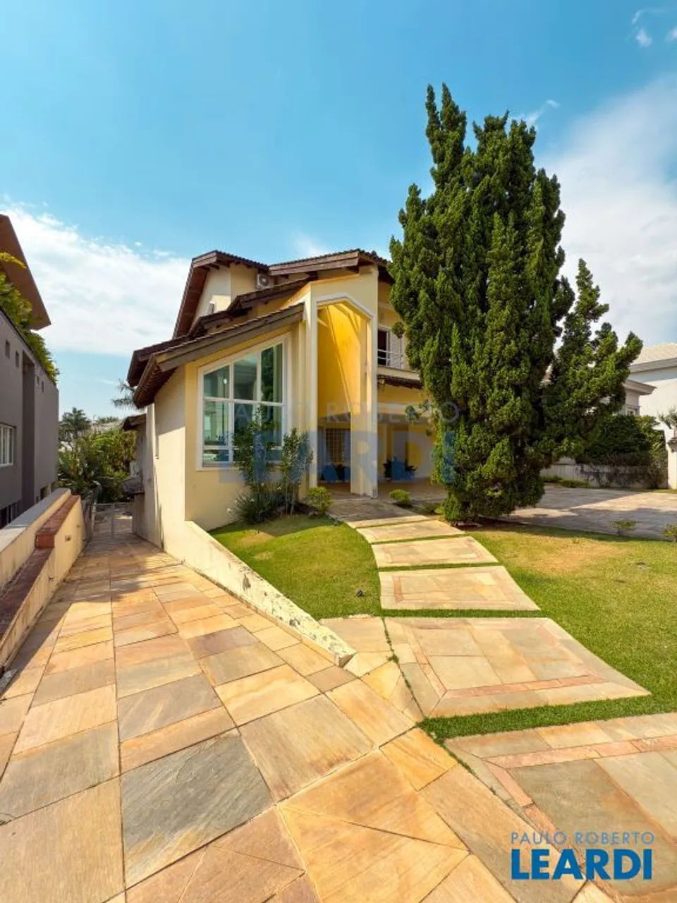 CASA EM CONDOMÍNIO - TAMBORÉ - SP - Foto 2