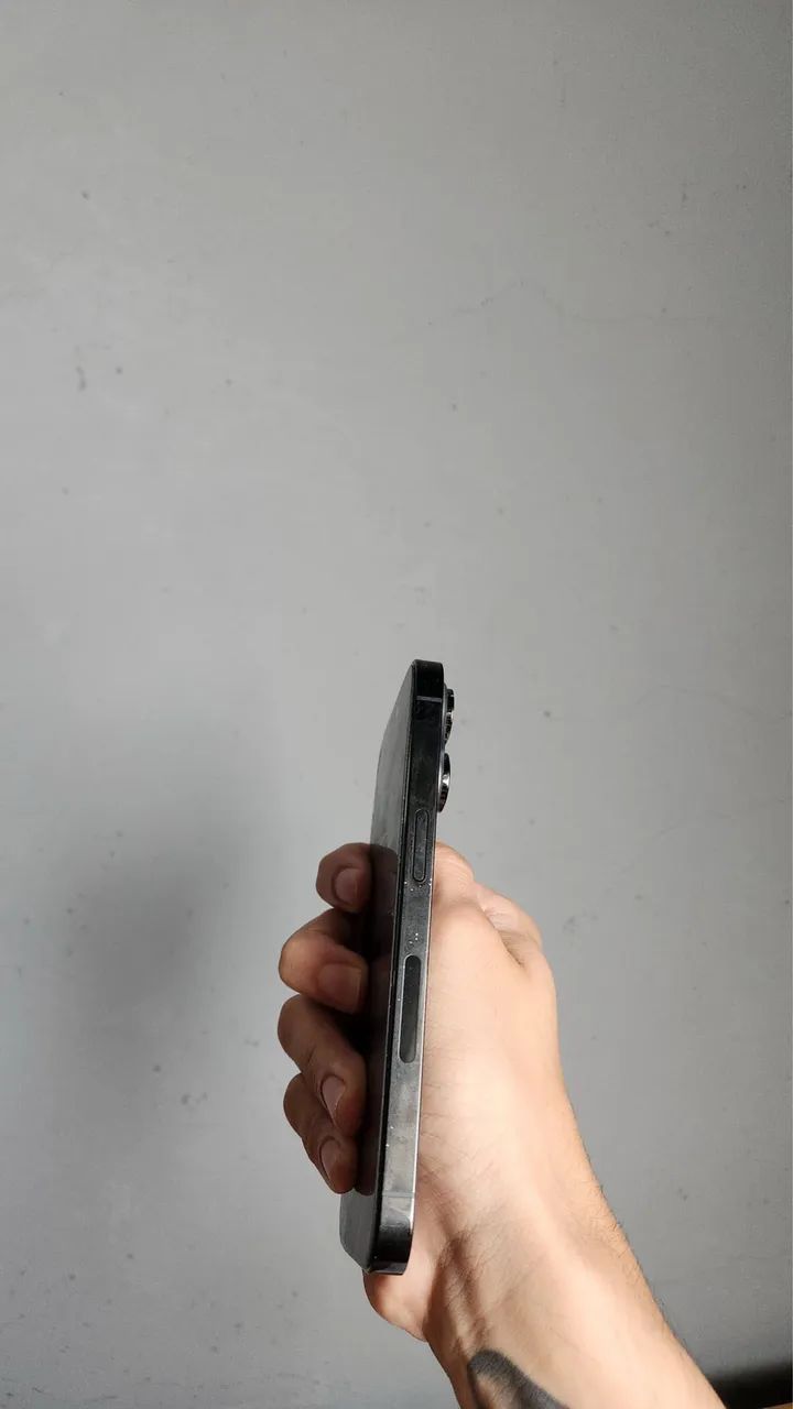 iPhone 14 Pro 512GB - Foto 5