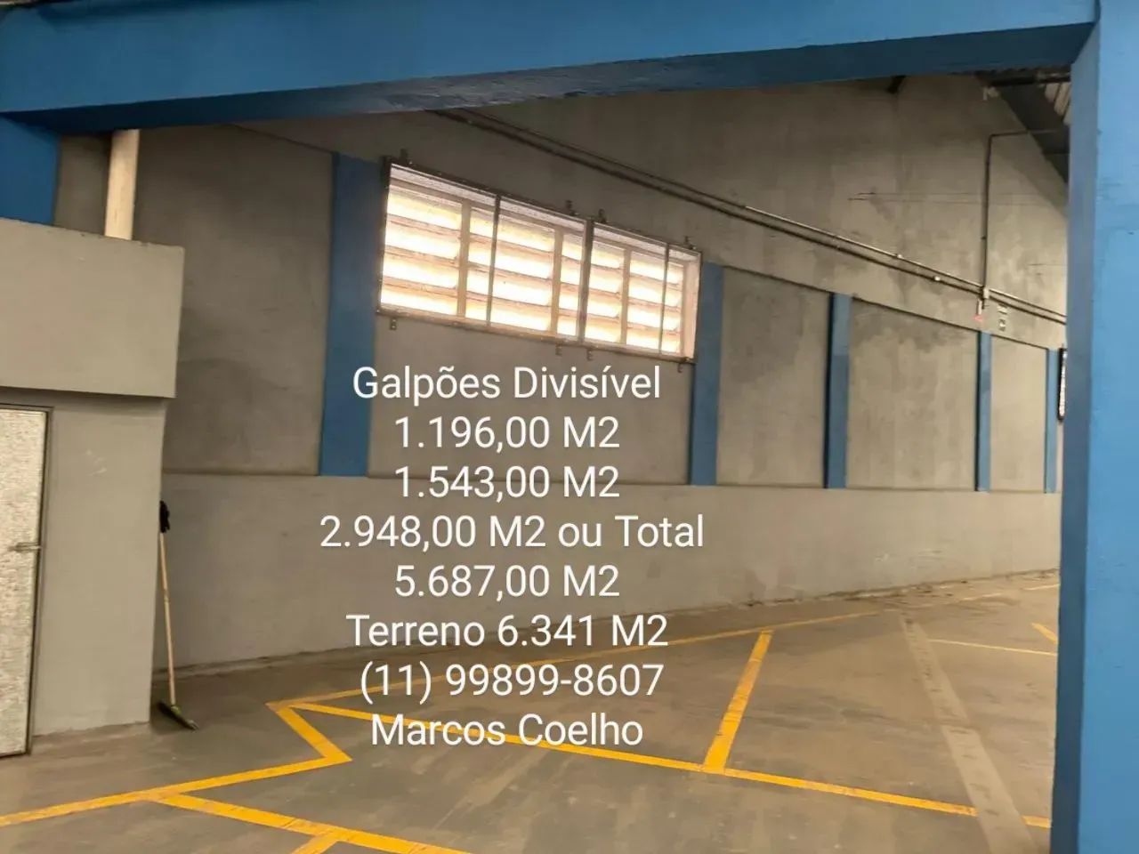 GALPÃO CEAGESP - Foto 3