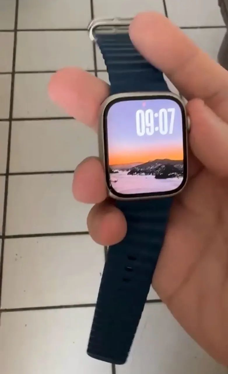 Apple Watch Series 8