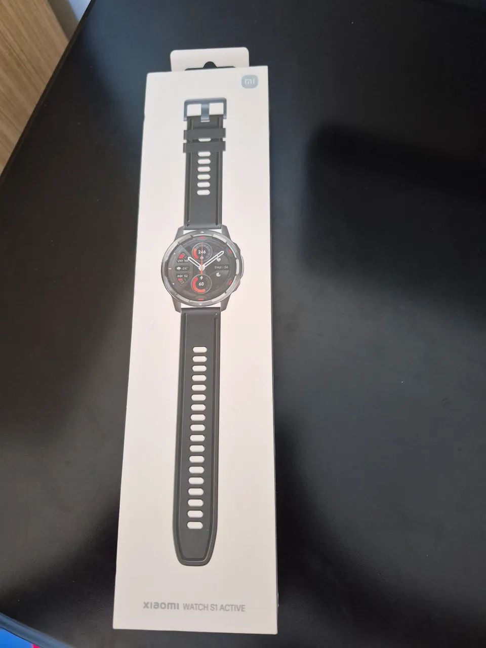 Xiaomi watch s1 active - Foto 3