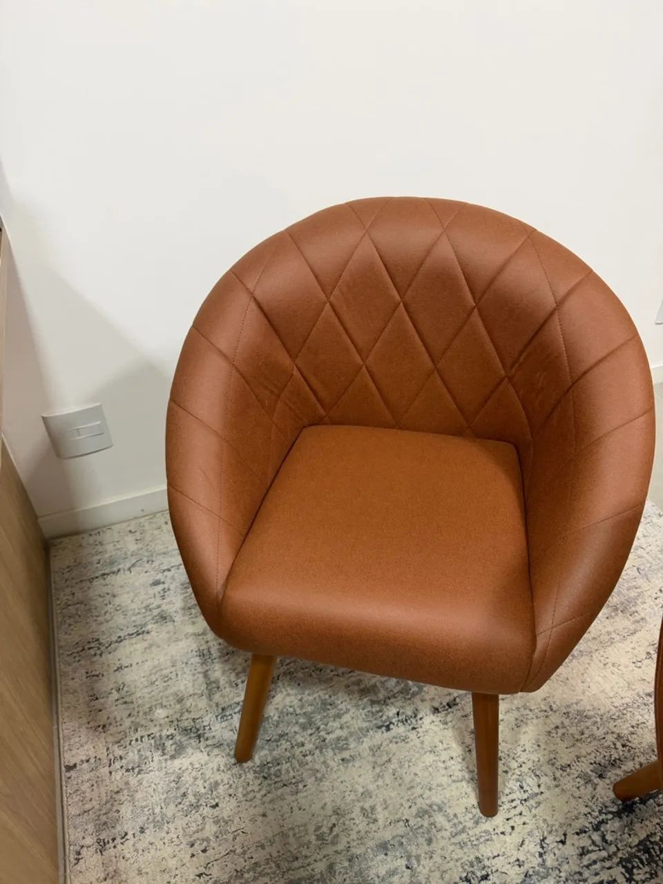 Poltronas 