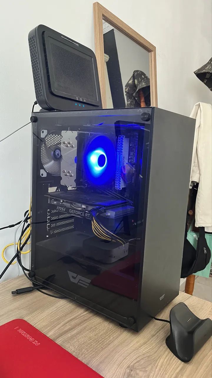 Pc Gamer