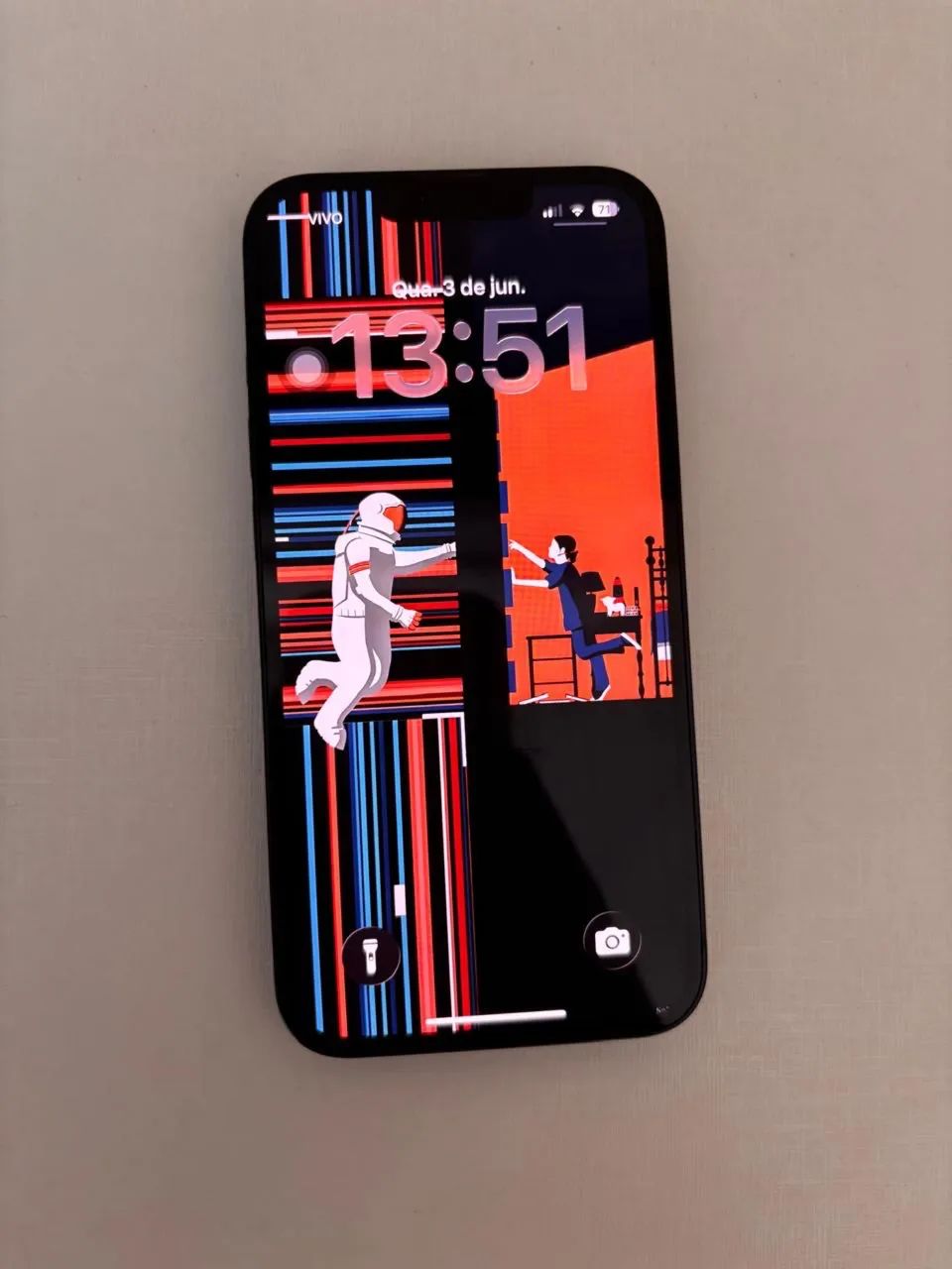 Iphone 13 - 128gb - Foto 3