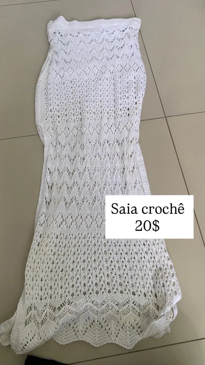 VENDO ROUPAS ( Brechó) - Foto 4