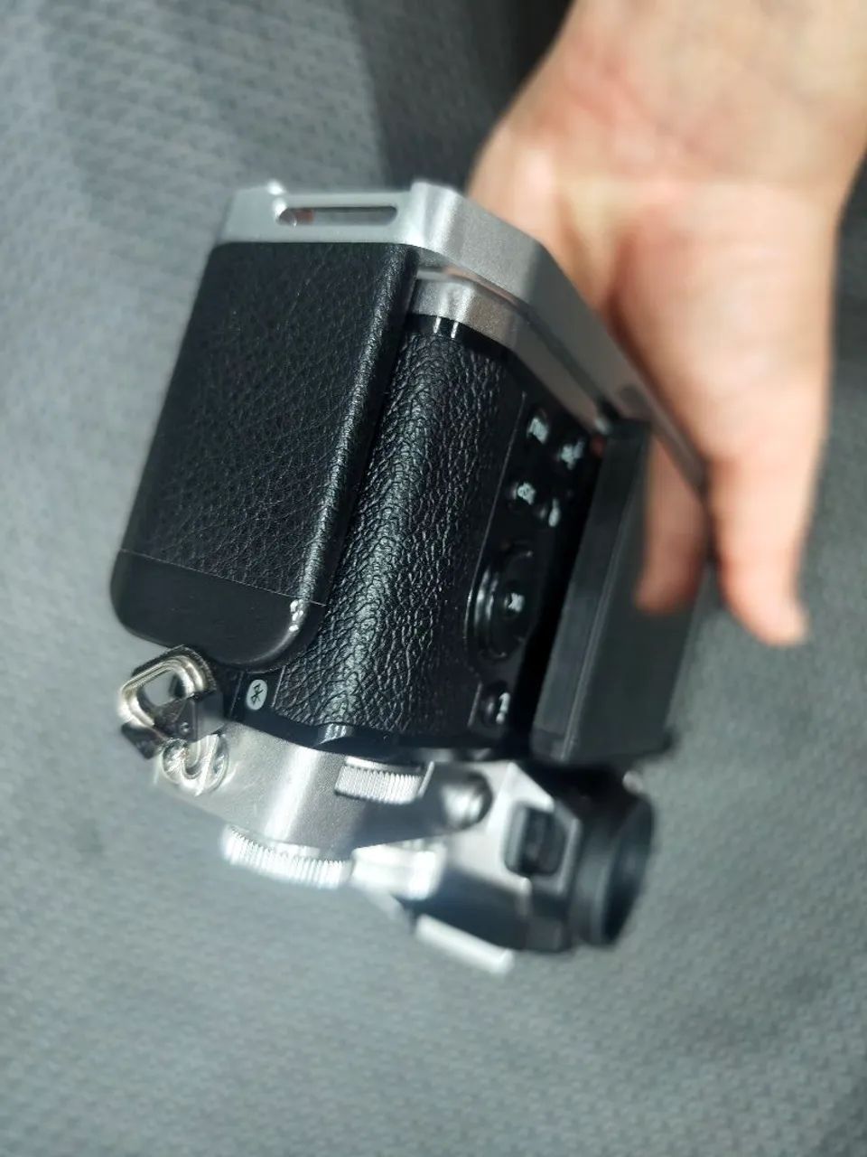 Nikon zfc - Foto 5