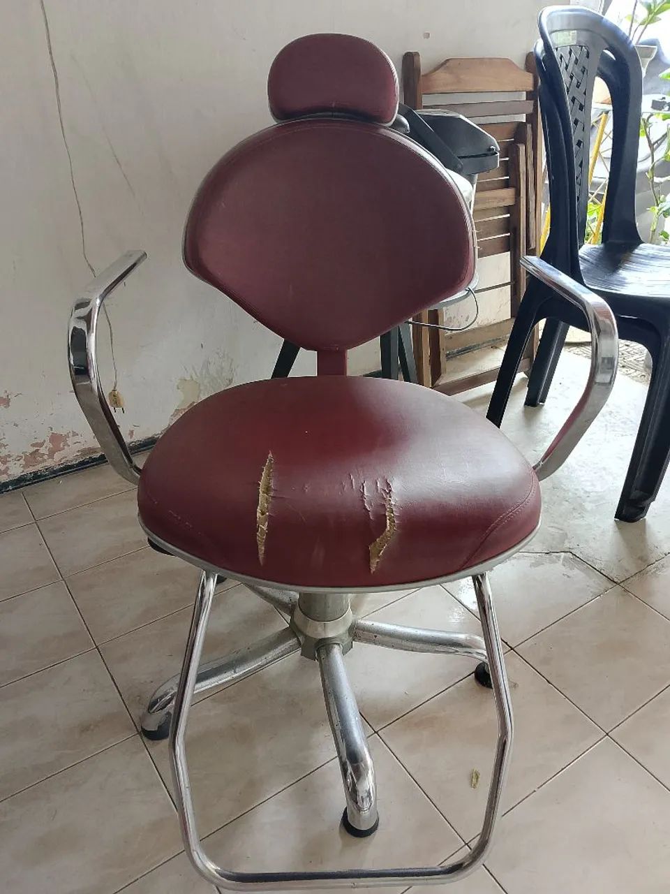 Cadeira 