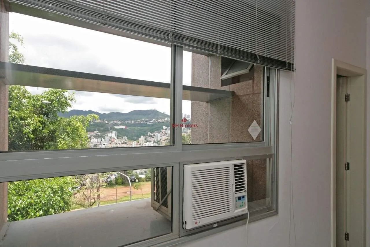 SALA COMERCIAL COM VAGA DE GARAGEM NA AVENIDA RAJA GABAGLIA - Foto 3