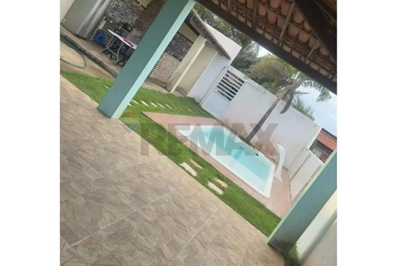 VENDE SE CASA NA EMBOACA - Foto 3