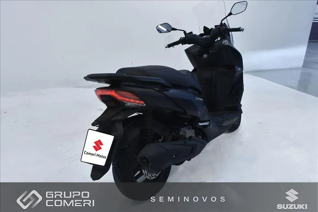DAFRA JOYRIDE 300 ABS - Foto 2