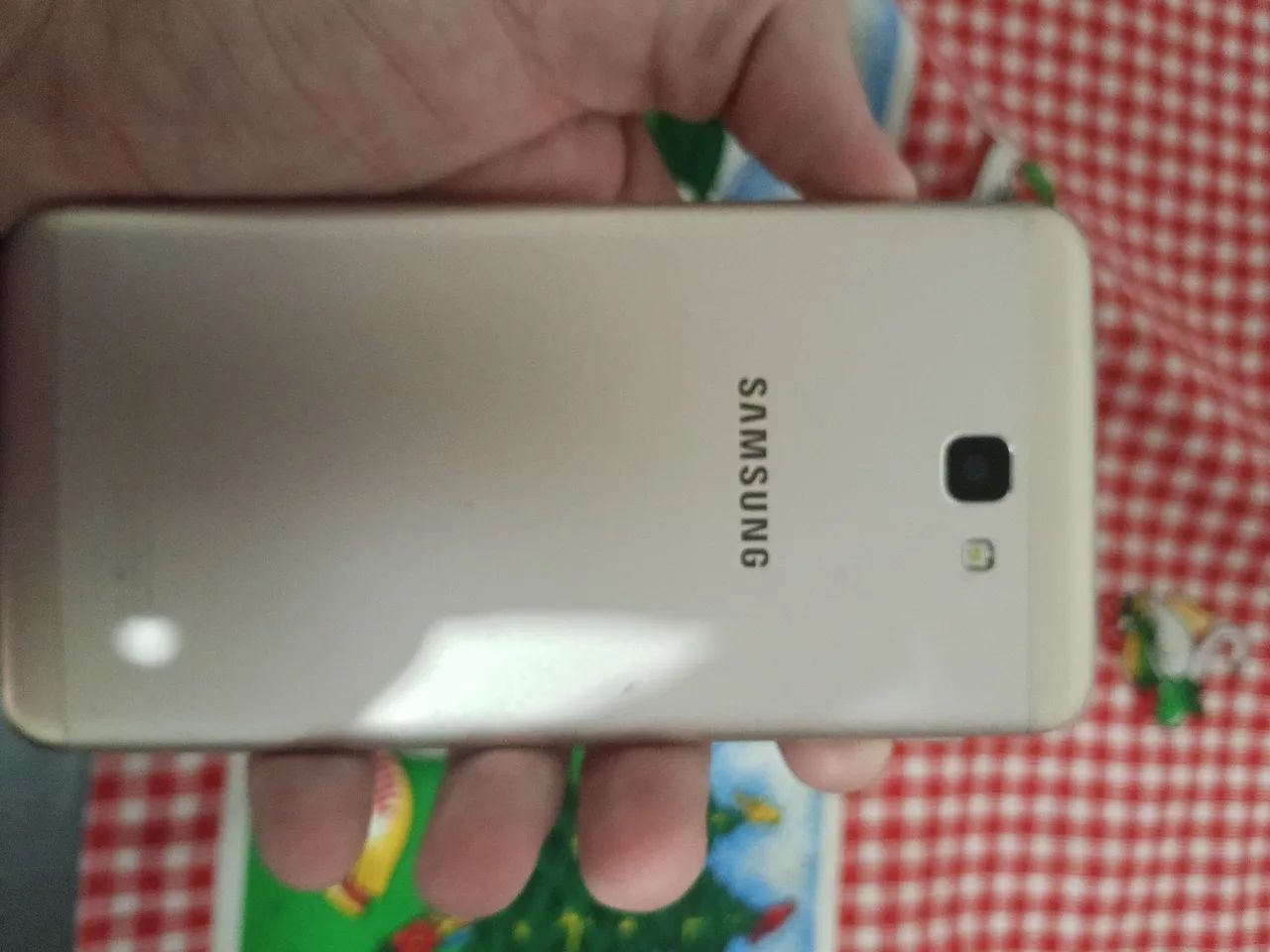 J7 prime - Foto 3