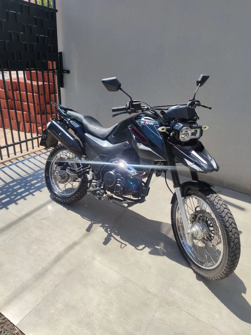 SHI 175 - Foto 2
