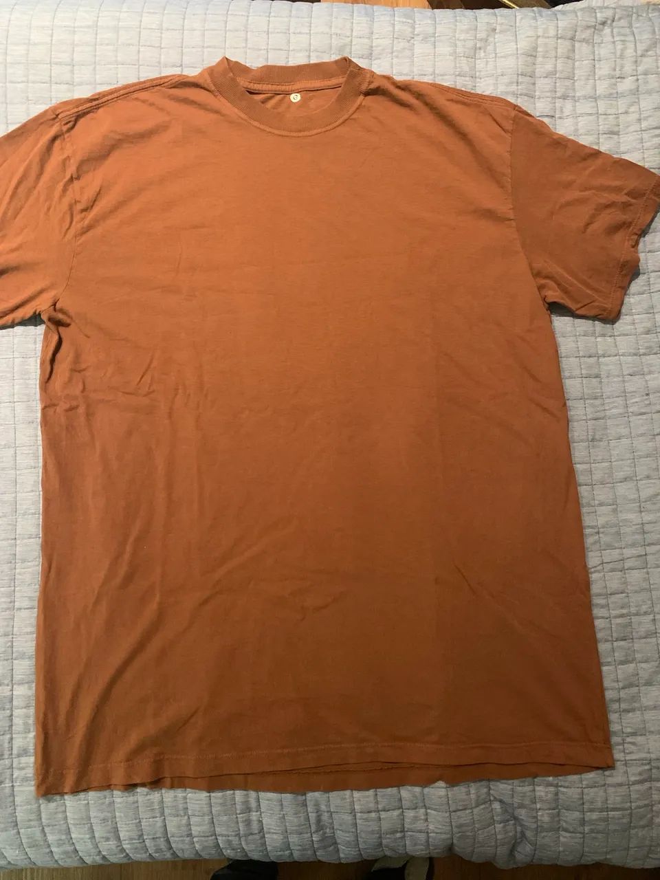 Camisetas oversized - Foto 5