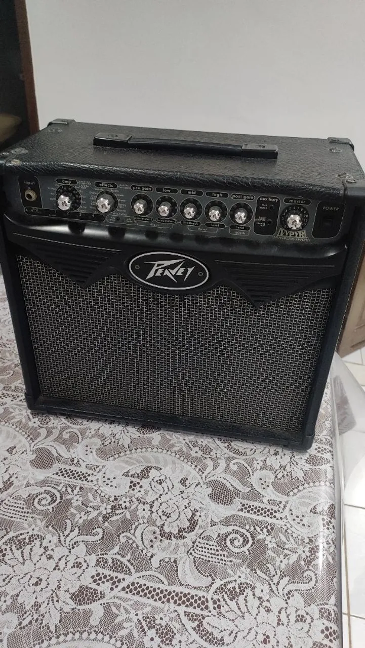 Ibanez TS5 tube screamer - Microfones e Gravadores - Boqueirão