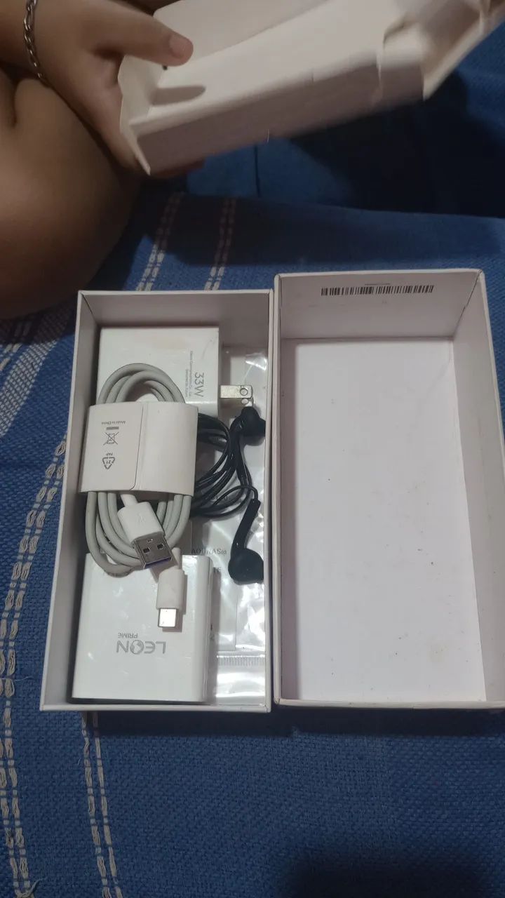 Celular redmi not 12  - Foto 2