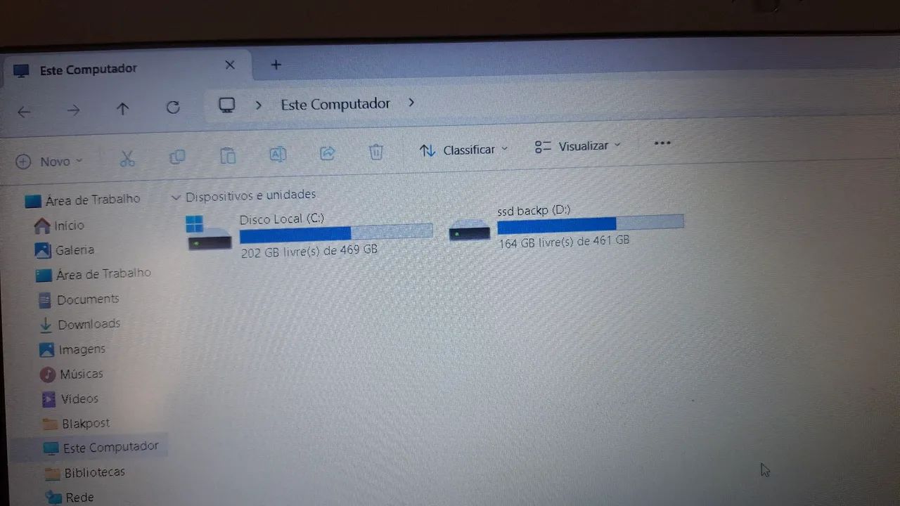 Notebook executivo Essentials  - Foto 5