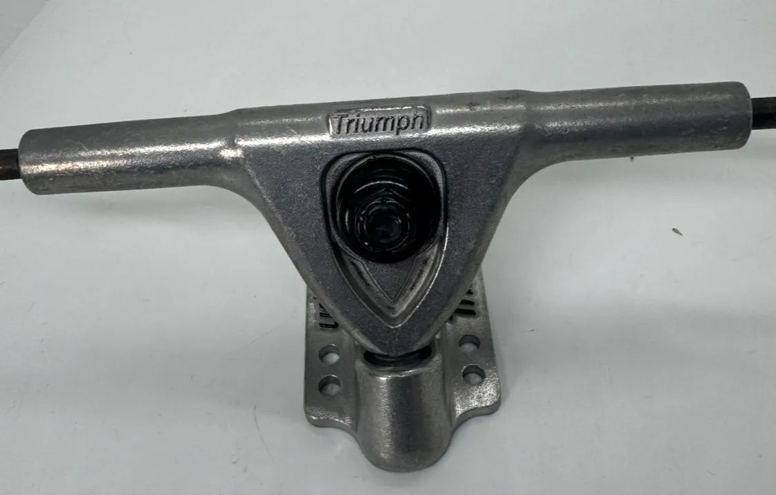 Truck de longboard ou simulador de surf 199.00 - Foto 2