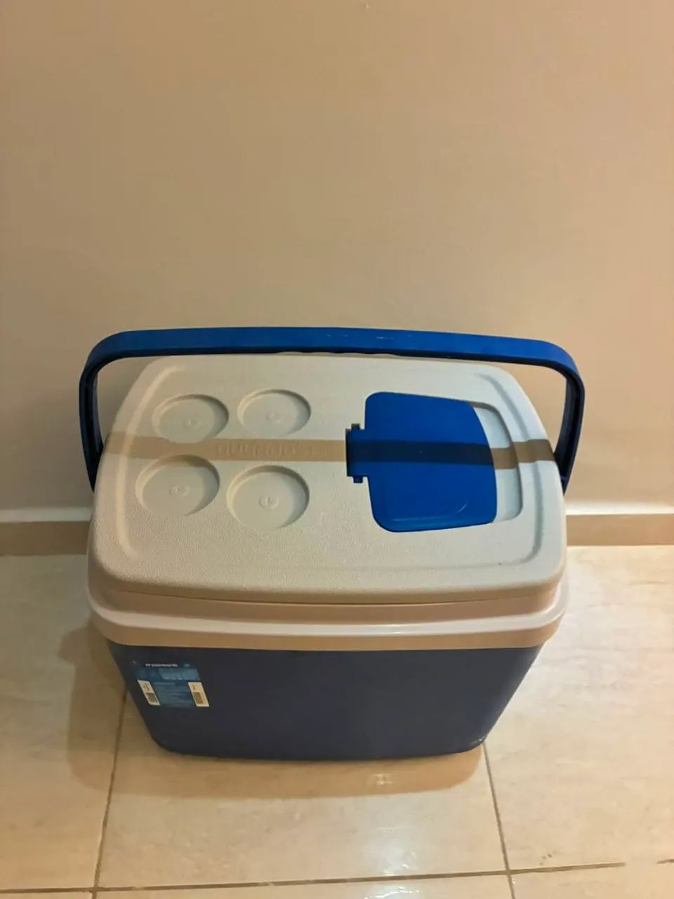 Cooler Térmico 32L - Foto 2