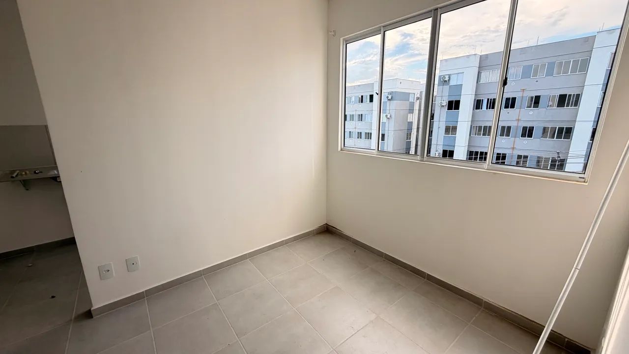Smart Tarumã Locação  3 andar  - Foto 2