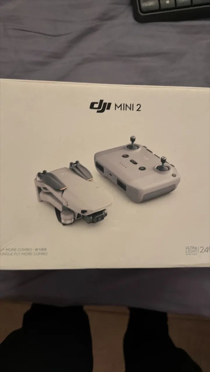 DJI Mini 2 Fly More - Foto 3