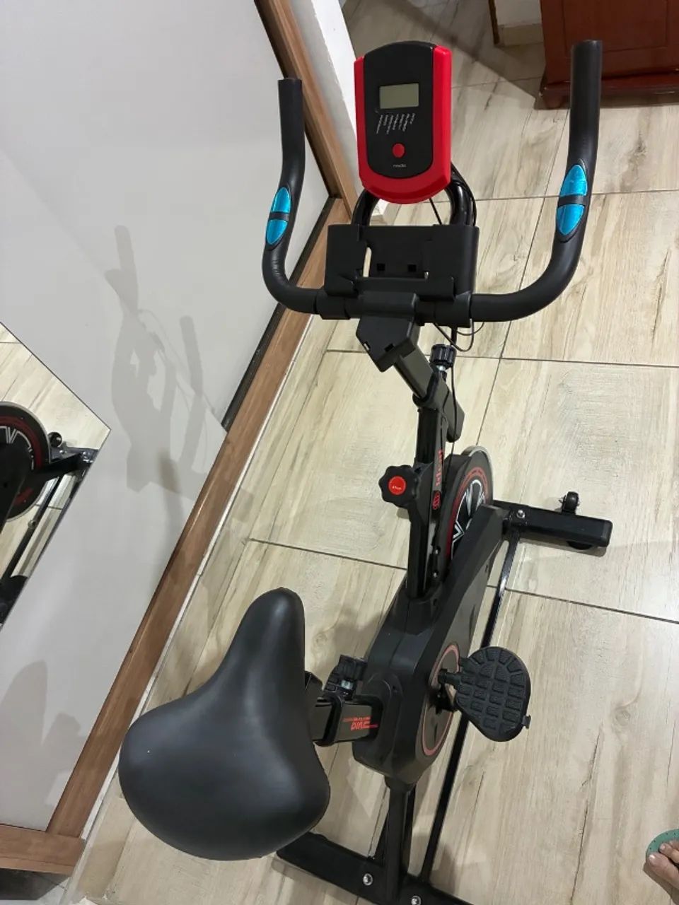 Bicicleta ergométrica  - Foto 4