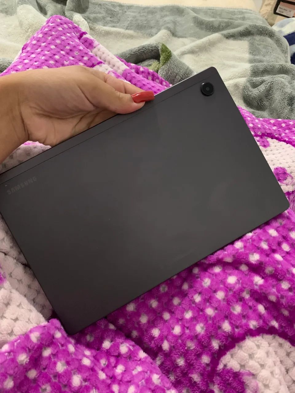 ? VENDO SAMSUNG GALAXY TAB A8 - Foto 2