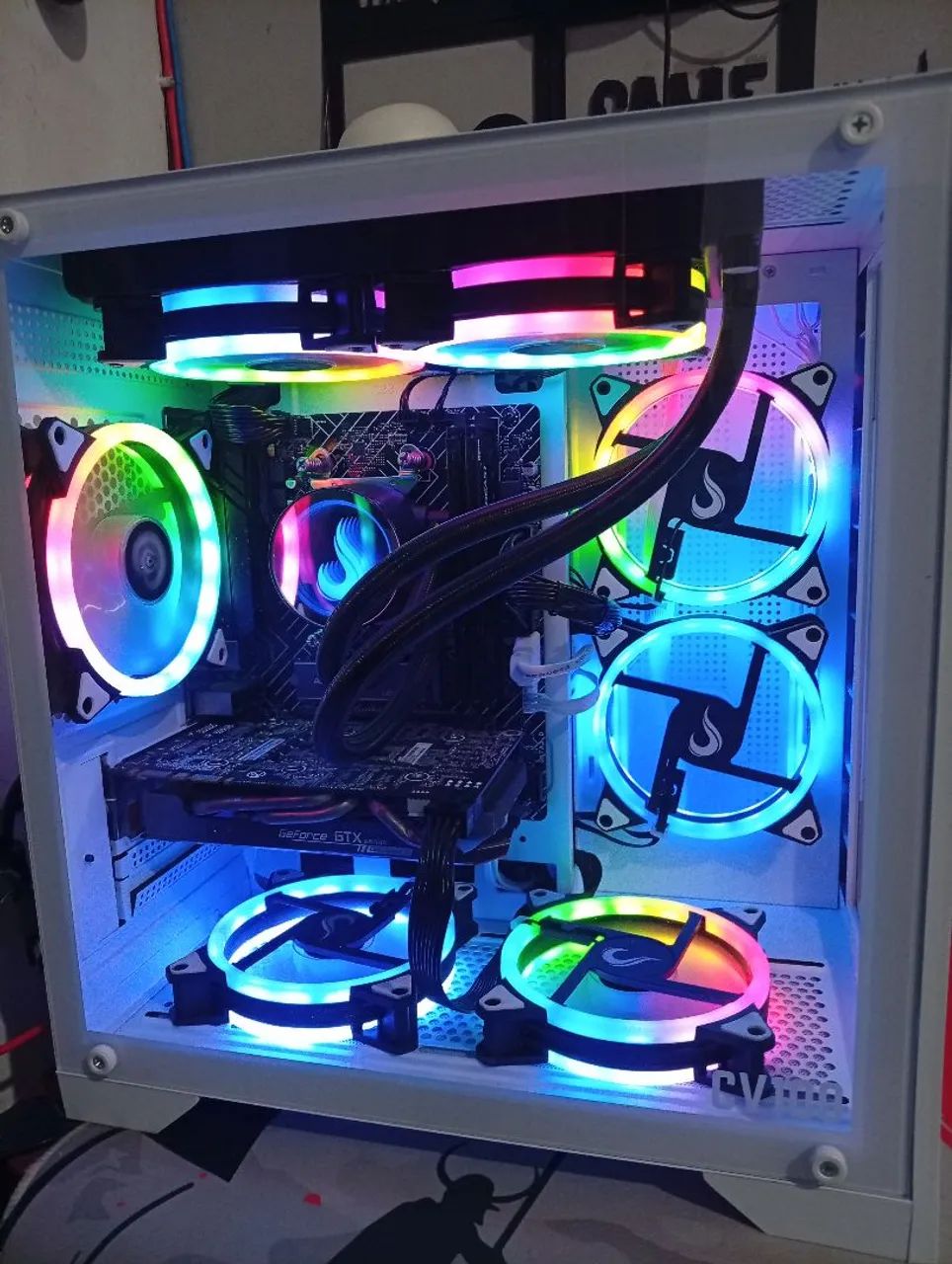 PC GAMER - Foto 2