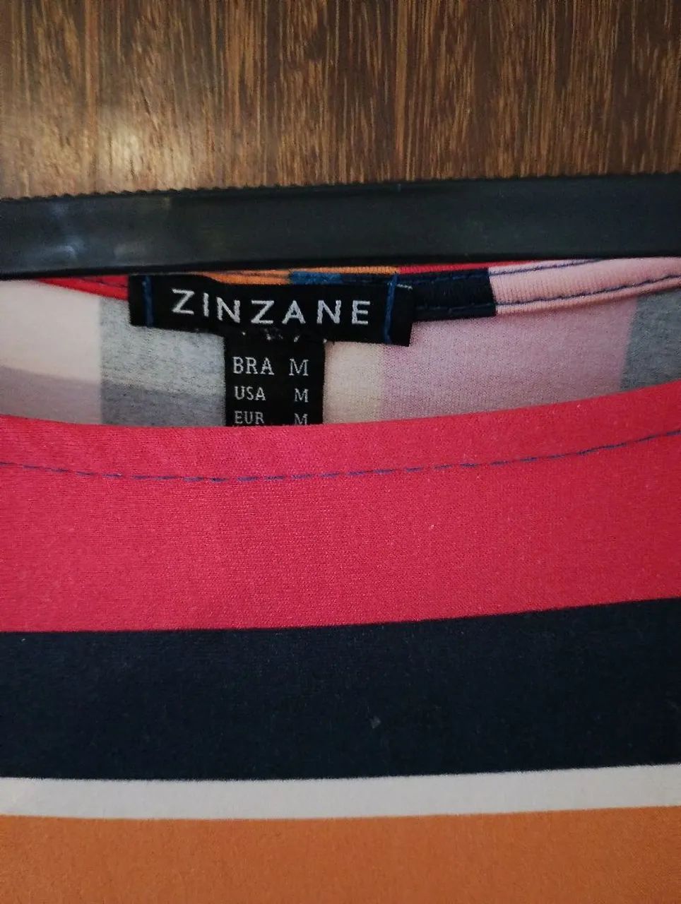 Vestido Zinzane  - Foto 2