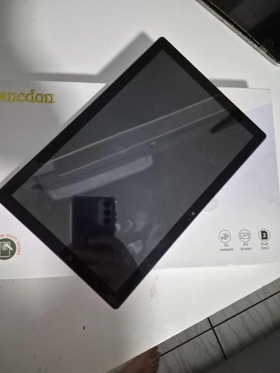Tablet  - Foto 3