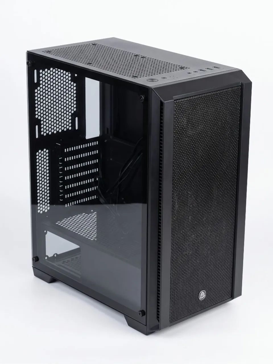 Gabinete mini e micro ATX  - Foto 3