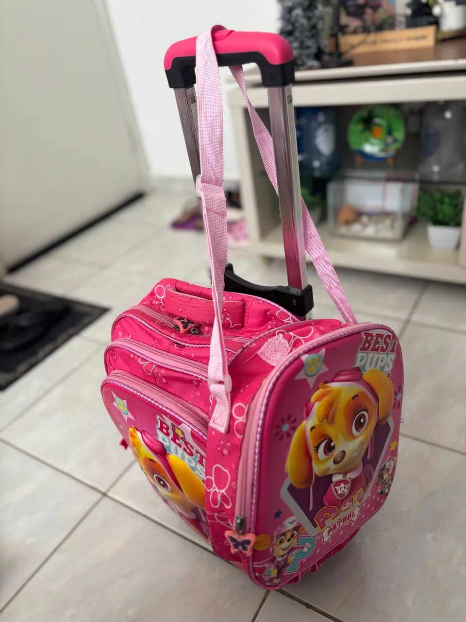 Bolsa escolar  - Foto 3