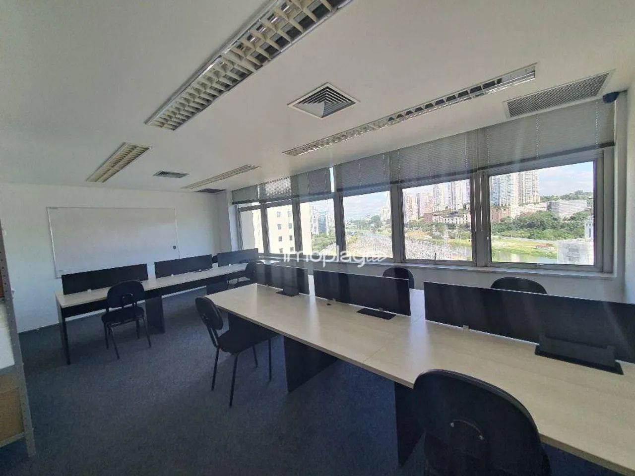 Conjunto, 559 m² - venda por R$ 5.800.000,00 ou aluguel por R$ 41.954,80/mês - Vila Olímpi - Foto 8