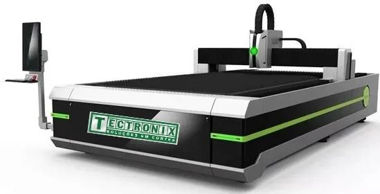 Máquina de corte laser de fibra otica 3KW - Foto 5
