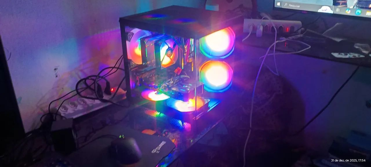 Pc a venda ou troca  - Foto 2