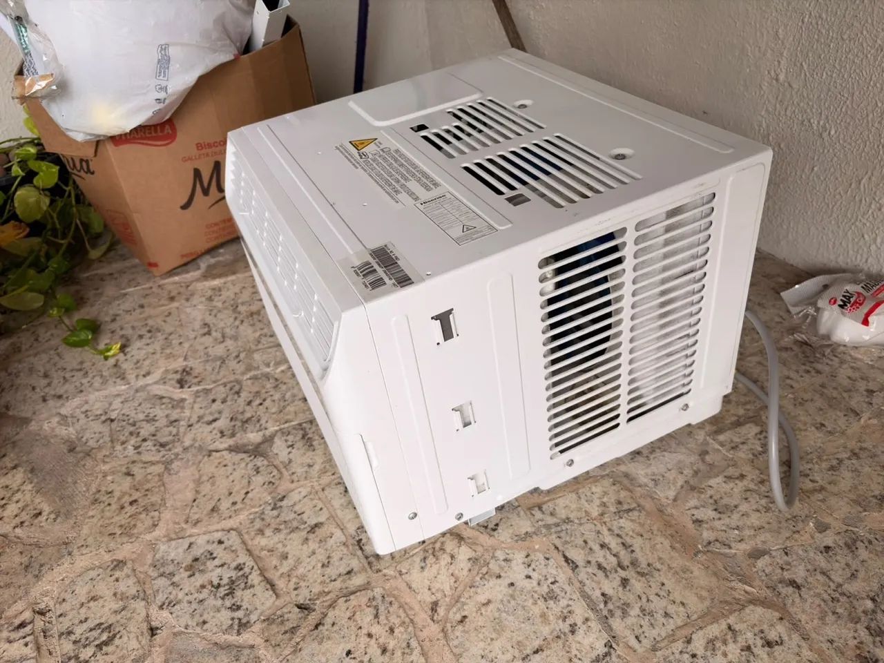 Ar condicionado  - Foto 4