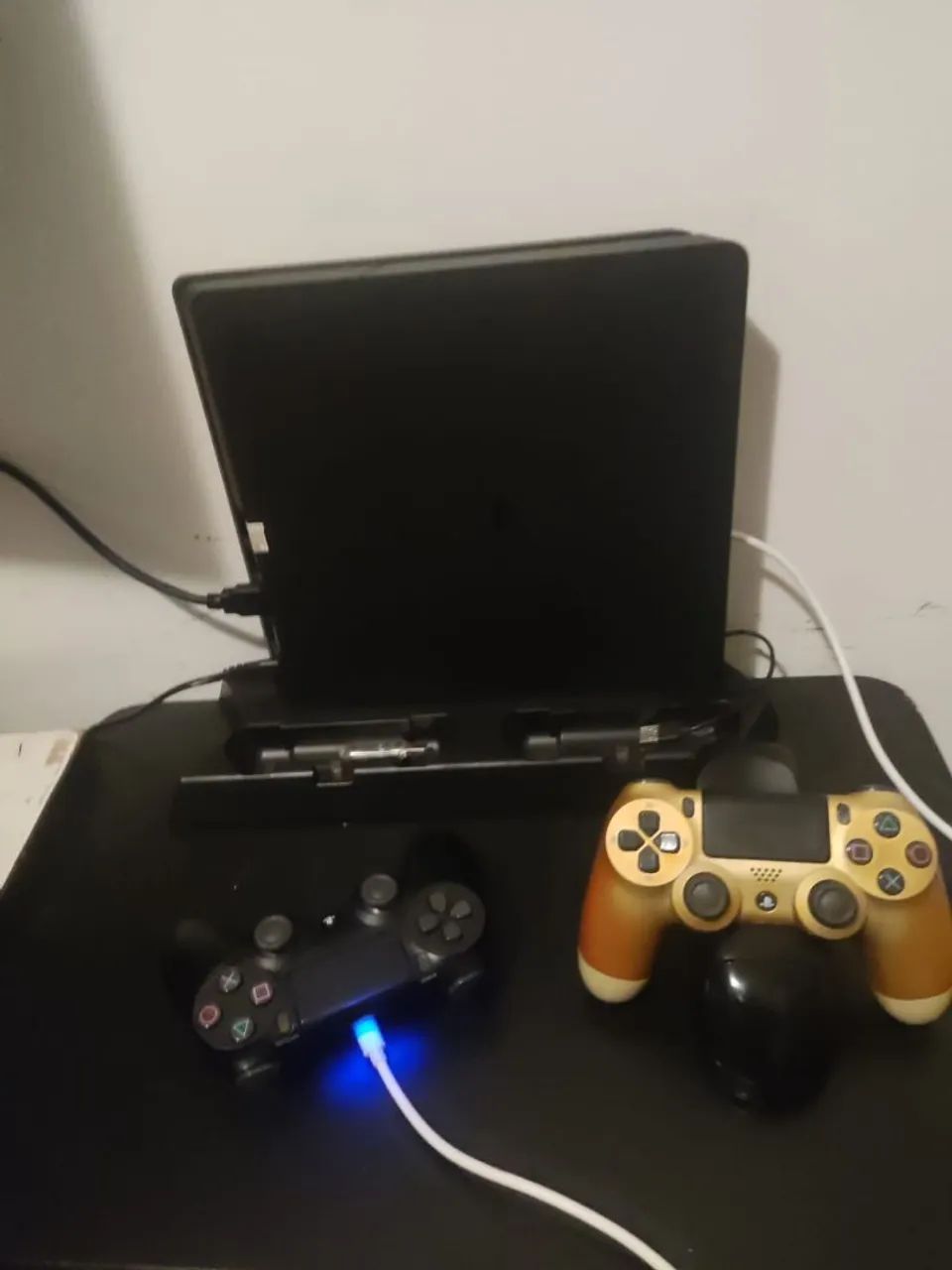 PS4 desbloqueado - Foto 4