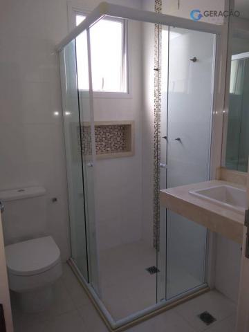 Apartamento residencial à venda, jardim das indústrias, são josé dos campos. - Foto 11