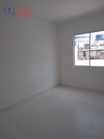 Lagoa park apt 2/4 com suíte - Foto 14