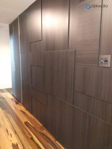 Apartamento residencial à venda, jardim das indústrias, são josé dos campos. - Foto 17