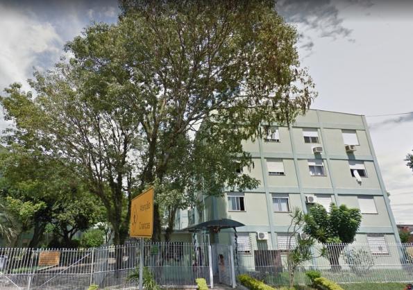 Apartamento à venda com 2 dormitórios em Camaquã, Porto alegre cod:AP4402-INC