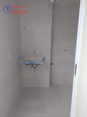 Lagoa park apt 2/4 com suíte - Foto 9