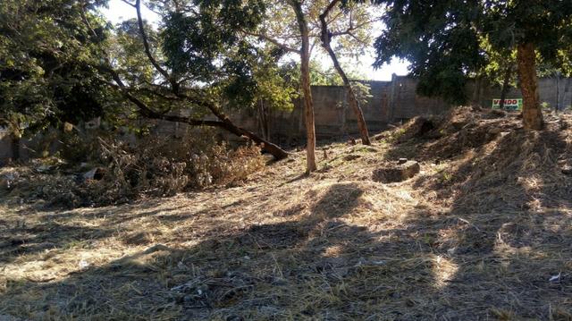 Terreno Grande Residencial JK - atras Lua Morena - Foto 8
