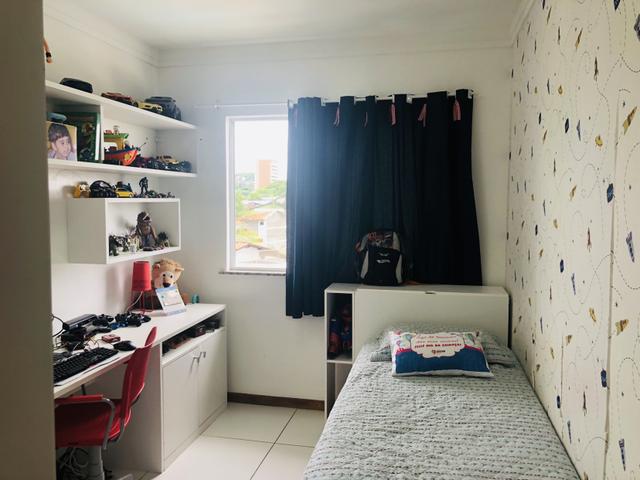 Vendo apto Góes Calmon - Foto 15