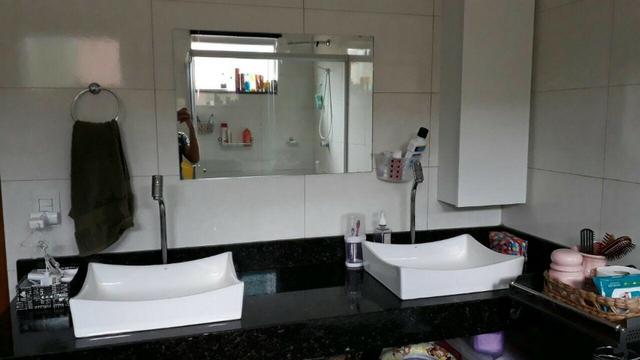 Casa de Alto Padrão na rua 08 em Vicente Pires! - Foto 9