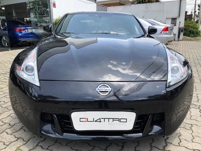 Nissan 370z 3.7 v6 Automático - Foto 3