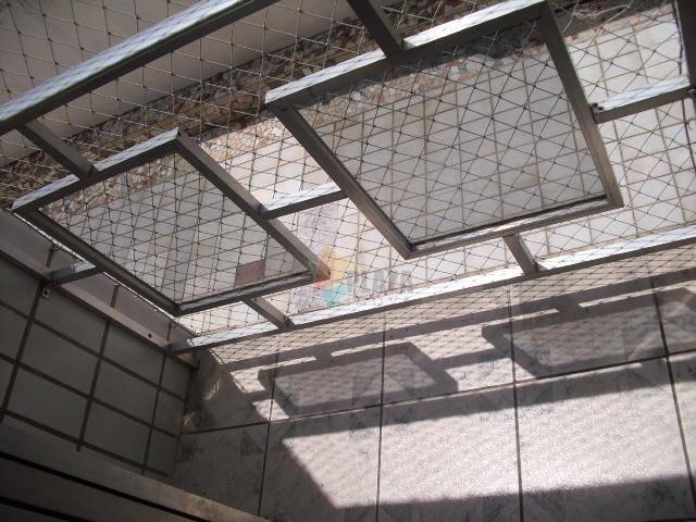 Apartamento para alugar, 90 m² por R$ 1.700,00/mês - Canto do Forte - Praia Grande/SP - Foto 10