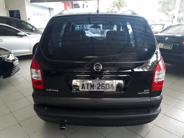 Gm - Chevrolet Zafira Elite - Foto 5