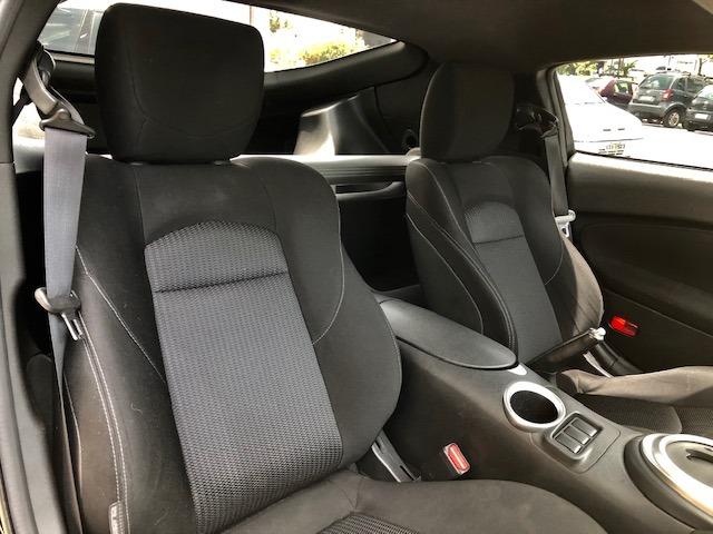 Nissan 370z 3.7 v6 Automático - Foto 11
