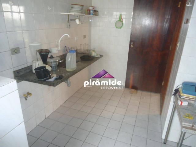 Apartamento com 3 dormitórios à venda, 82 m² por r$ 310.000,00 - jardim das indústrias - s - Foto 13
