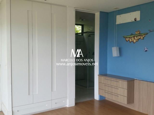 Mansão em Ocean View, Condomínio de Luxo em Jacarecica, Maceió - AL - Foto 14